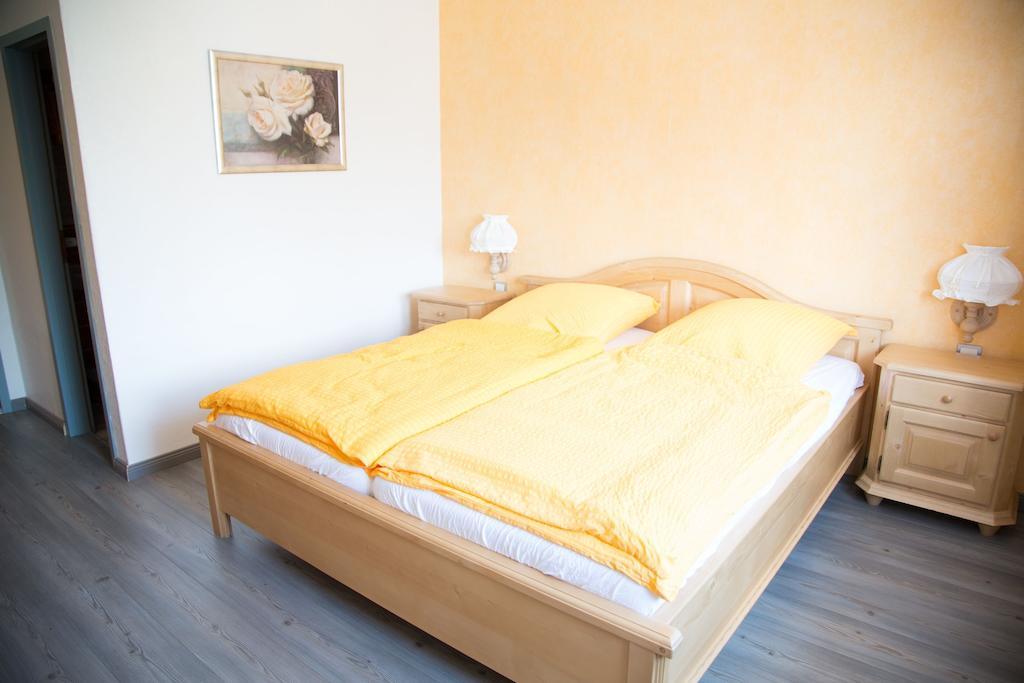ホテル Zur Hessischen Schweiz Doernhagen 部屋 写真