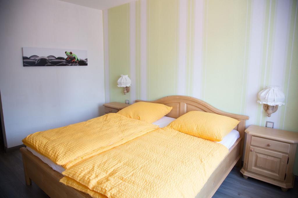 ホテル Zur Hessischen Schweiz Doernhagen 部屋 写真