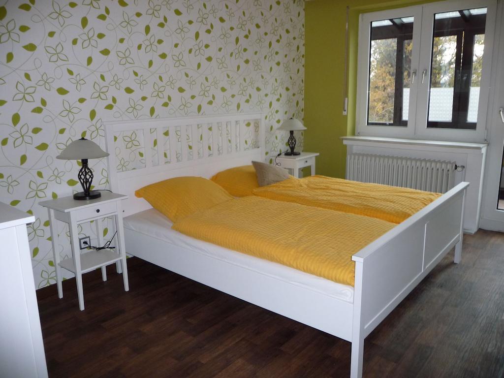 ホテル Zur Hessischen Schweiz Doernhagen 部屋 写真