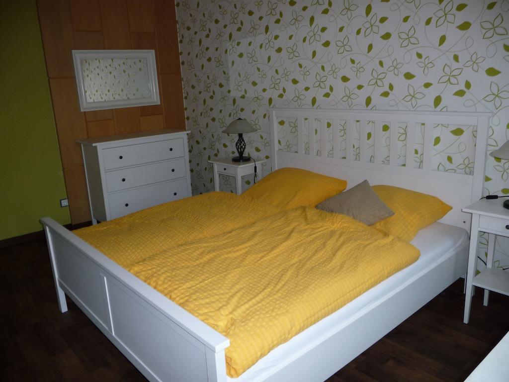 ホテル Zur Hessischen Schweiz Doernhagen 部屋 写真