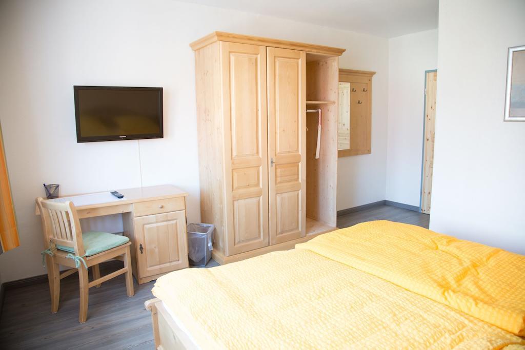 ホテル Zur Hessischen Schweiz Doernhagen 部屋 写真